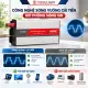 Bộ Chuyển Nguồn 12V sang 220V JYINS 600W Sóng Vuông slide 6
